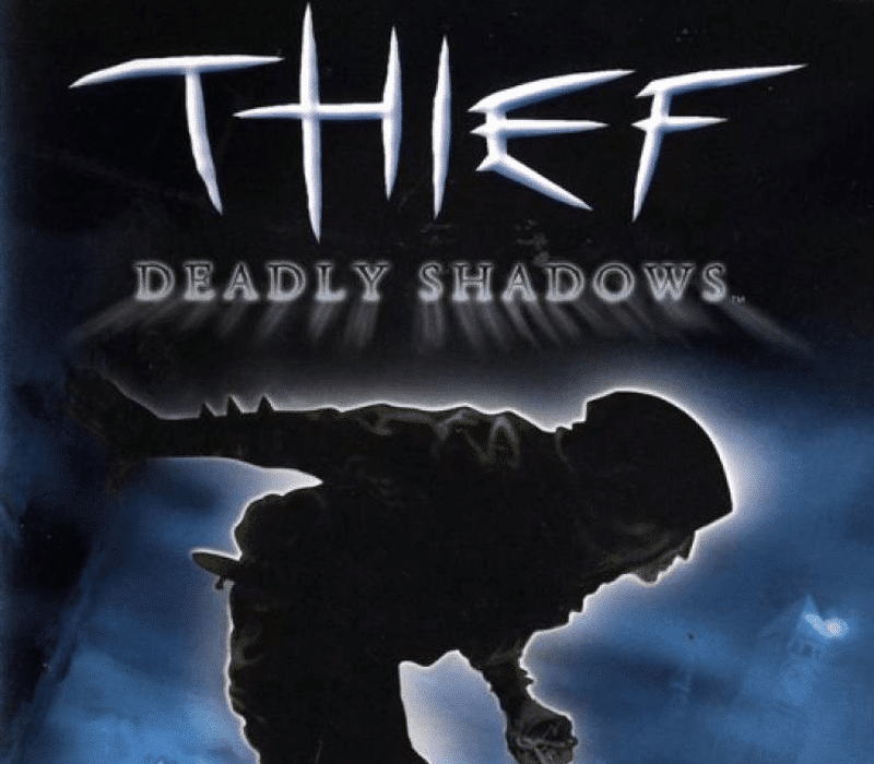 Thief: Deadly Shadows Steam Gift