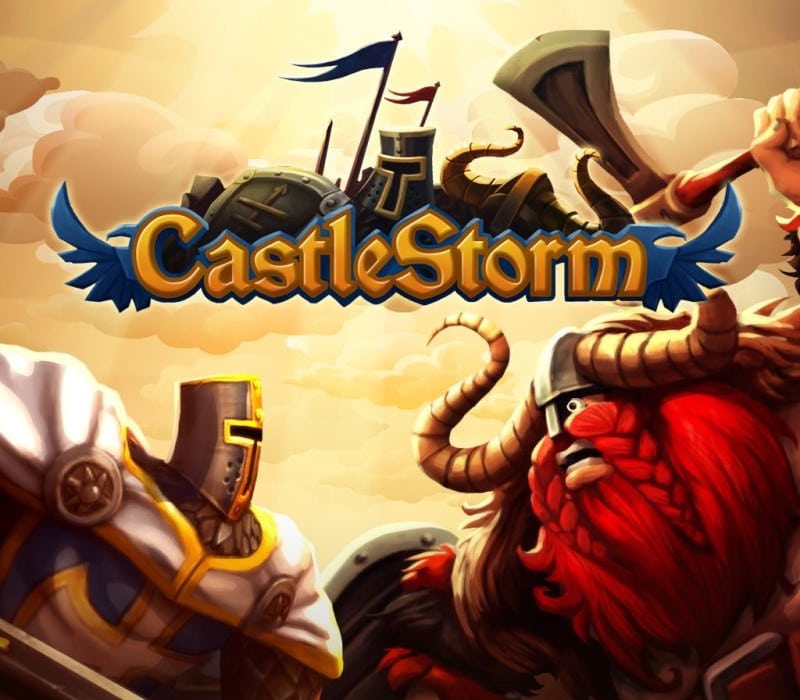 CastleStorm Steam Gift