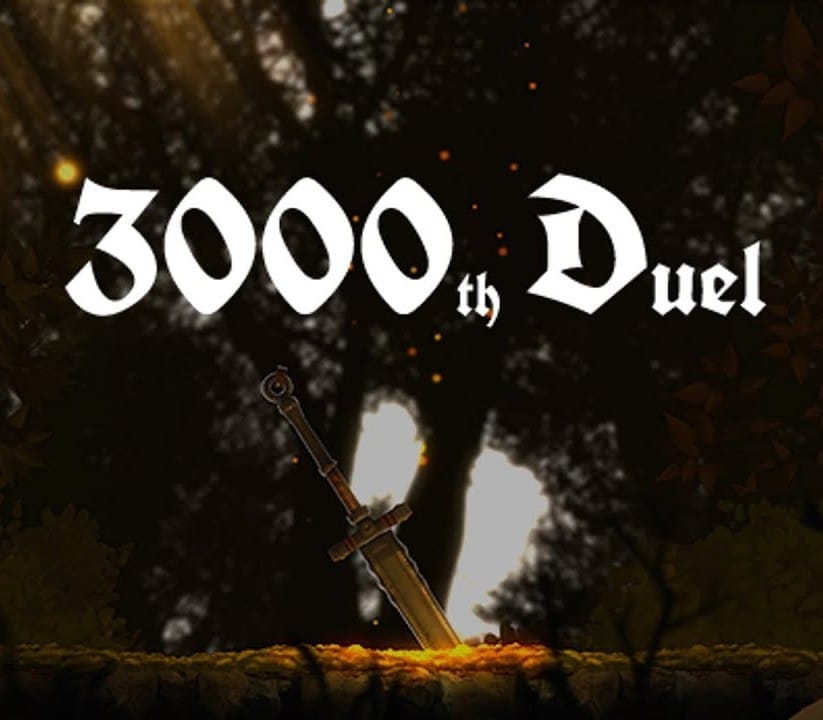 3000th Duel US Nintendo Switch CD Key