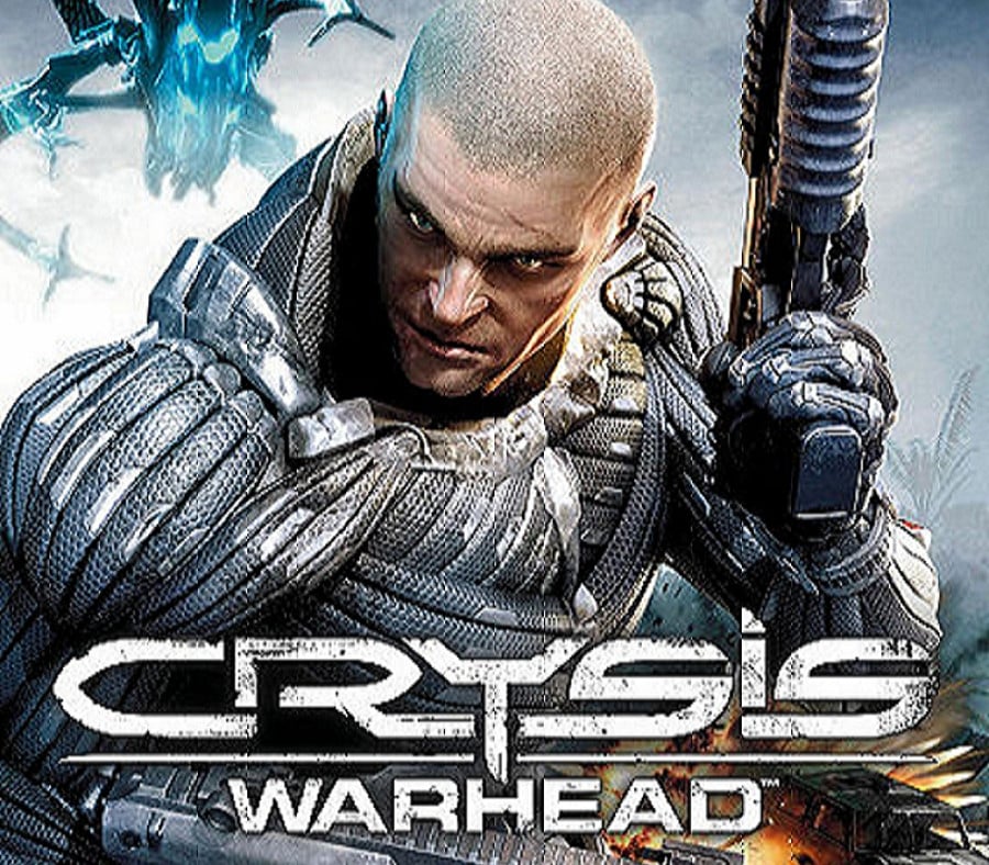 Crysis Warhead Steam Gift