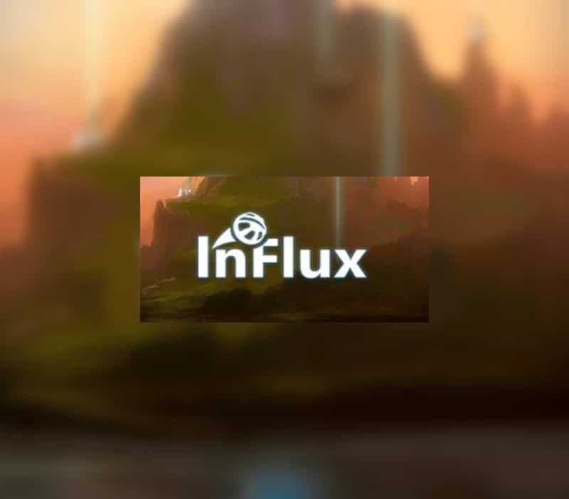 InFlux Steam CD Key