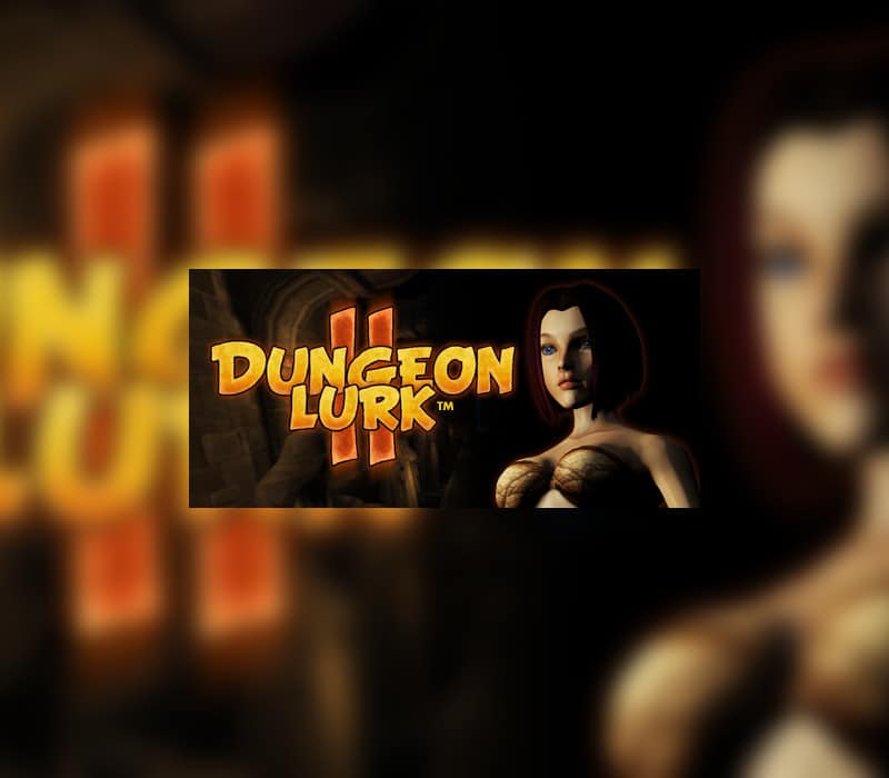 Dungeon Lurk II – Leona Steam CD Key