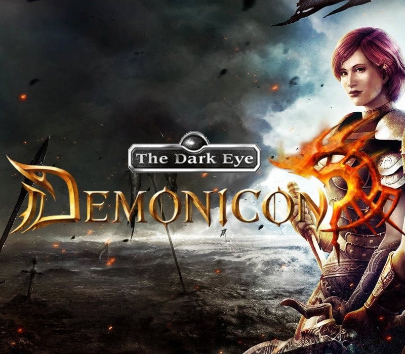 Demonicon Steam CD Key