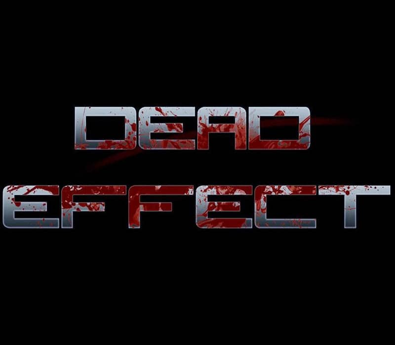 Dead Effect Steam Gift