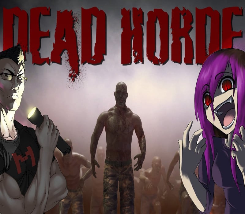 Dead Horde Steam Gift