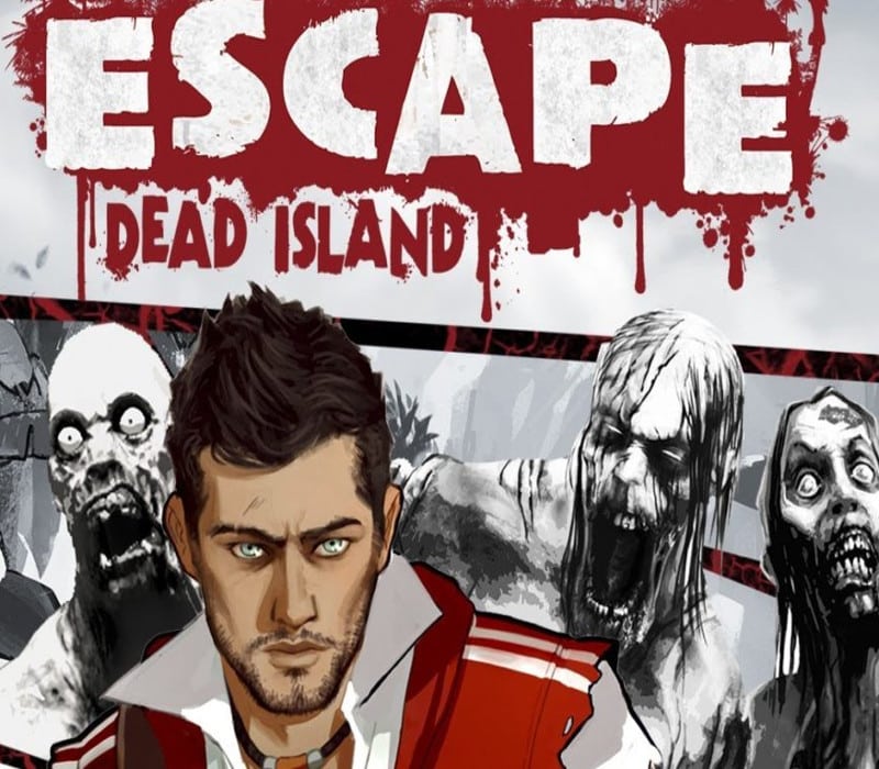 Escape Dead Island Steam Gift