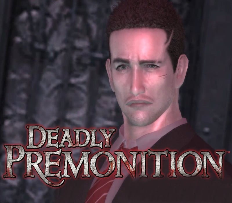 Deadly Premonition: The Director’s Cut Steam CD Key