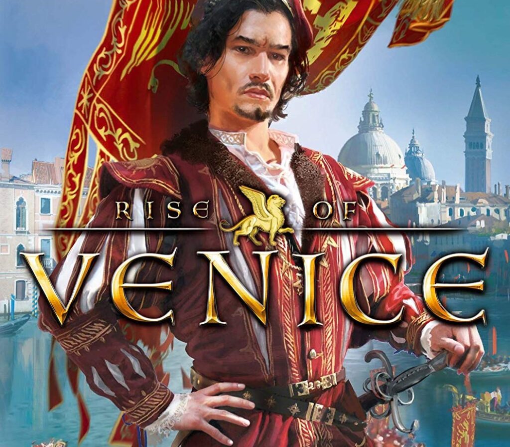 Rise of Venice PC Steam CD Key