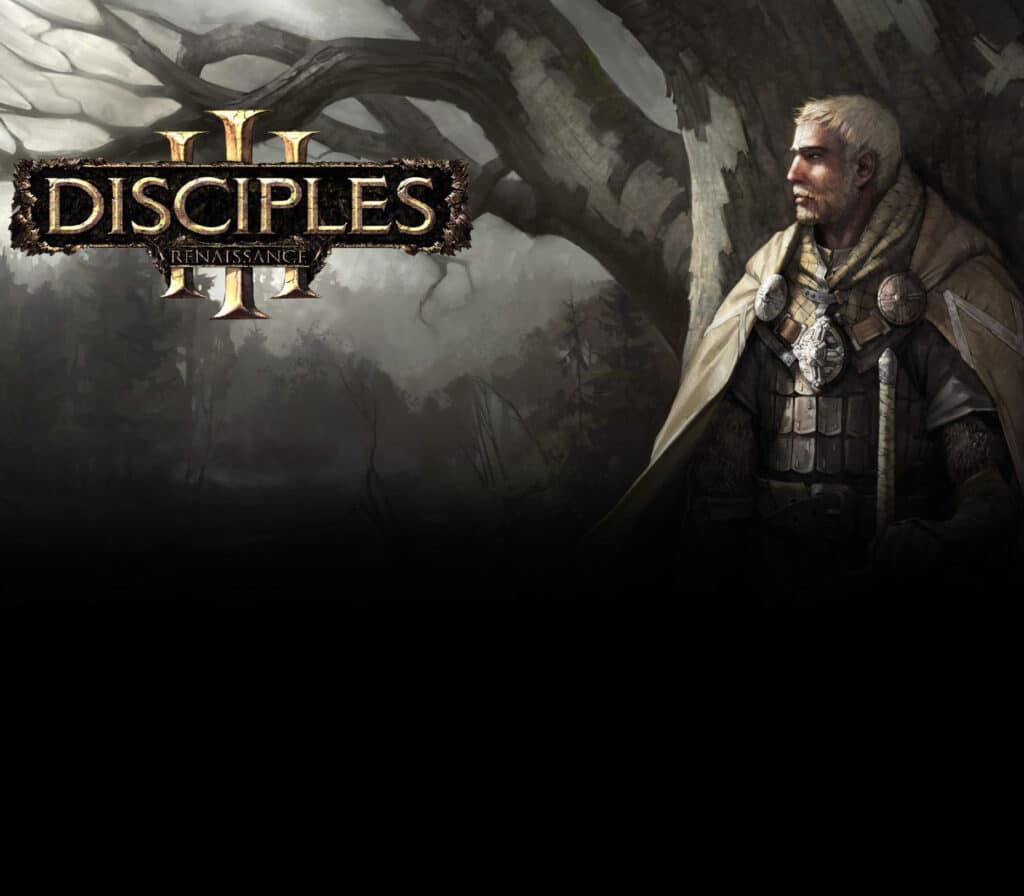 Disciples III – Renaissance Steam CD Key