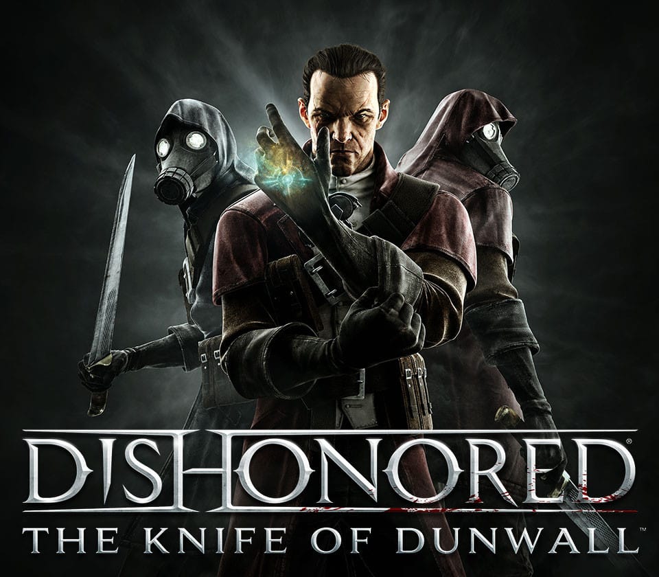 Dishonored – The Knife of Dunwall DLC PC Steam CD Key