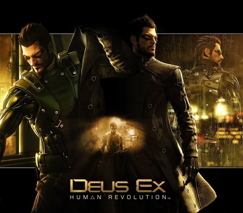 Deus Ex: Human Revolution – Explosive Mission Pack DLC Steam CD Key