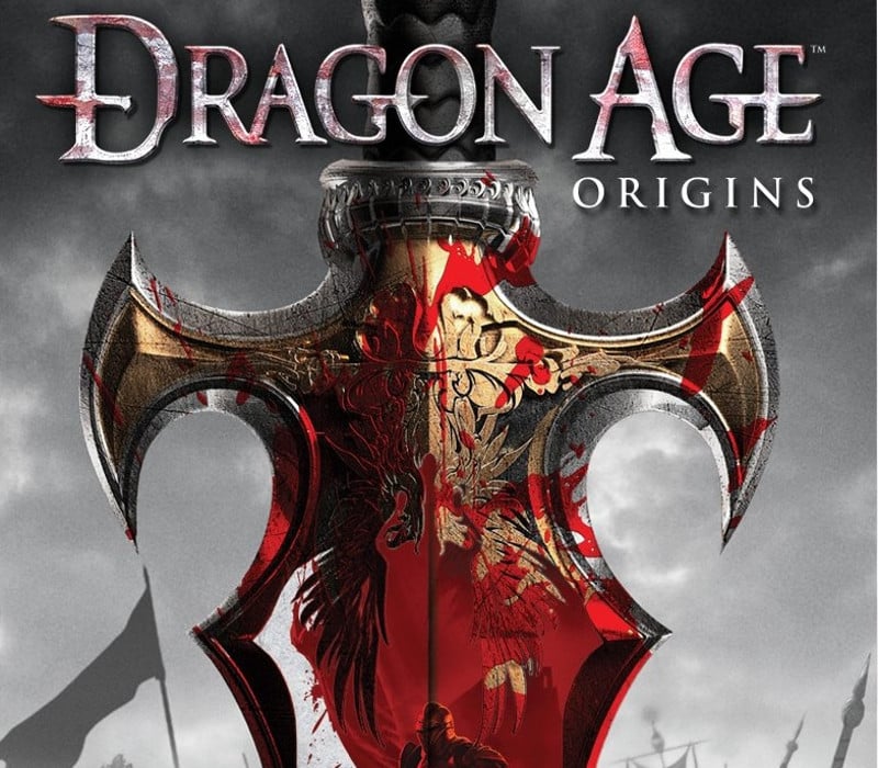 Dragon Age: Origins Steam Gift