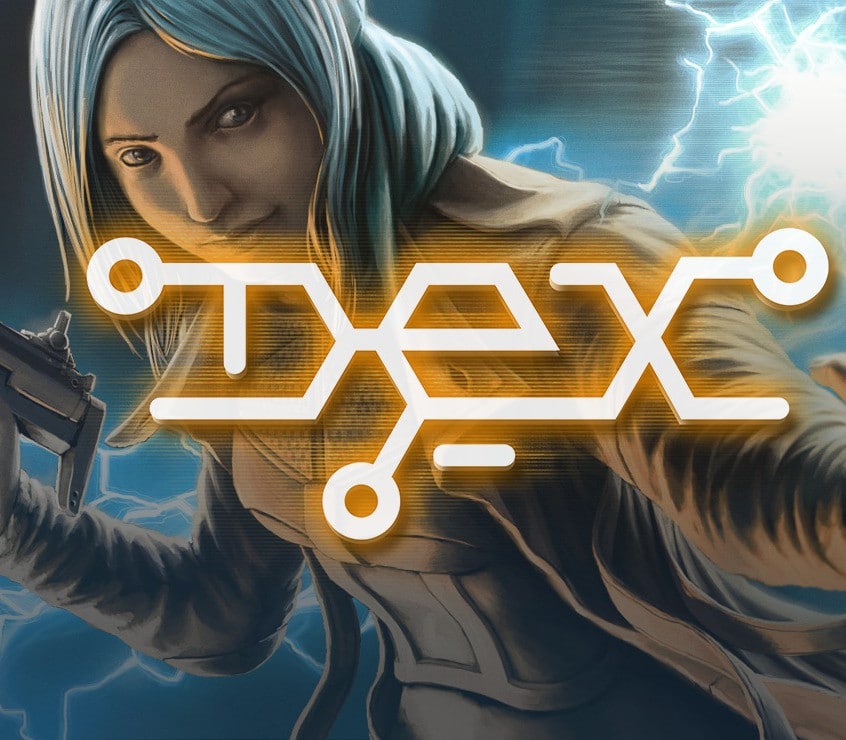 Dex Steam CD Key