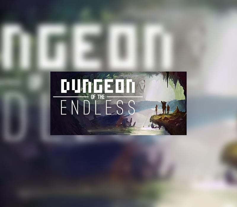 Dungeon of the Endless – Crystal Pack Steam CD Key