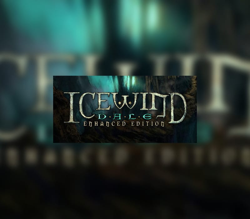 Icewind Dale: Enhanced Edition Steam CD Key