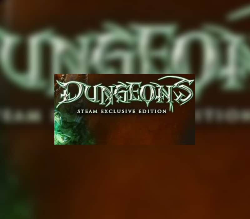 Dungeons Steam Special Edition + 2 DLC’s Steam CD Key