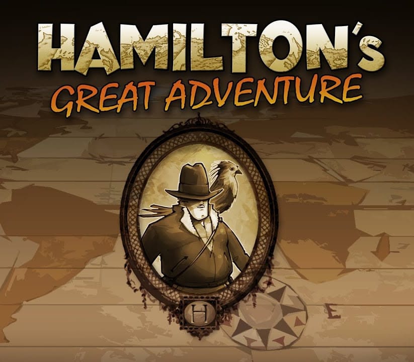 Hamilton’s Great Adventure + Retro Fever DLC Steam CD Key