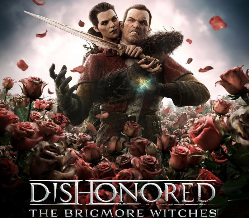 Dishonored – The Brigmore Witches DLC PC Steam CD Key