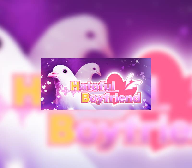 Hatoful Boyfriend Steam Gift