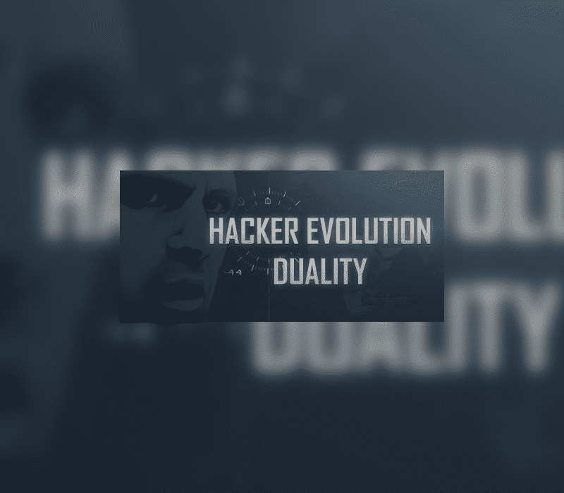 Hacker Evolution: Duality – Inception Part 1 DLC Steam CD Key