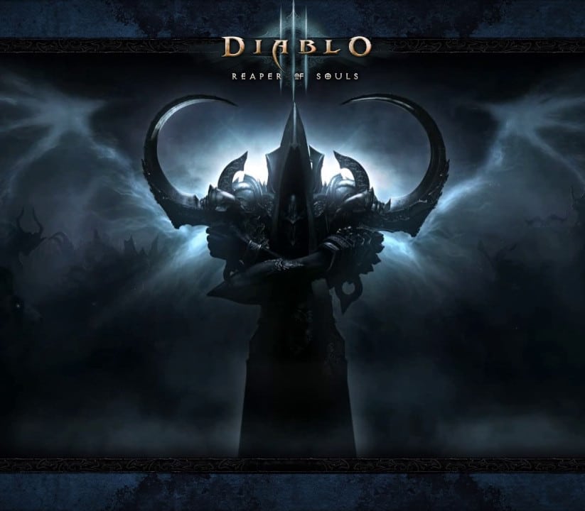 Diablo 3 – Reaper of Souls DLC US PC Battle.net CD Key