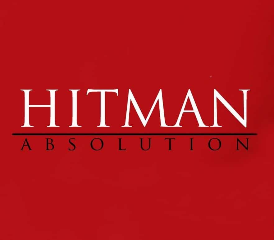 Hitman Absolution US Steam CD Key