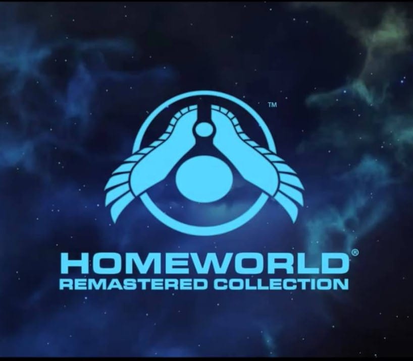 Homeworld Remastered Collection Steam CD Key