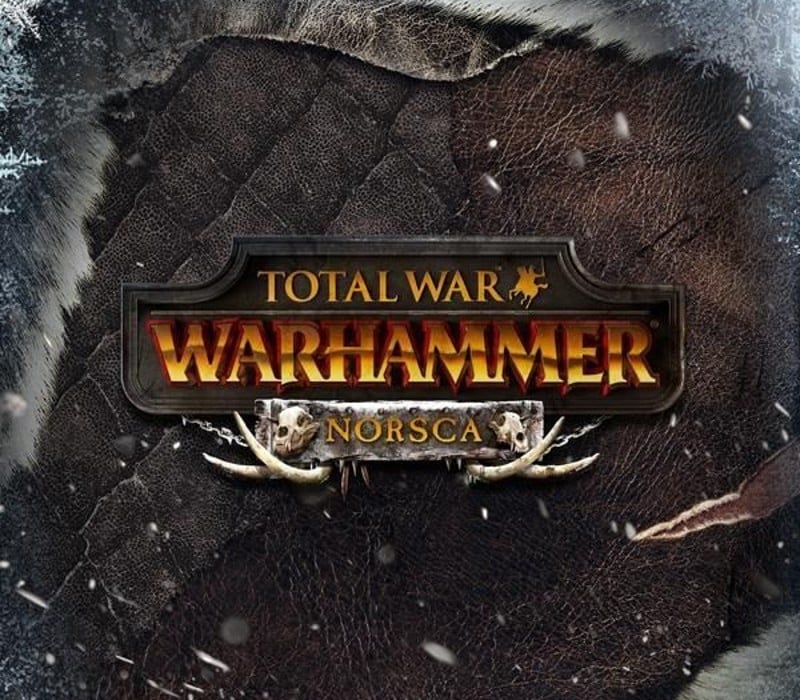 Total War: Warhammer – Norsca DLC US Steam CD Key