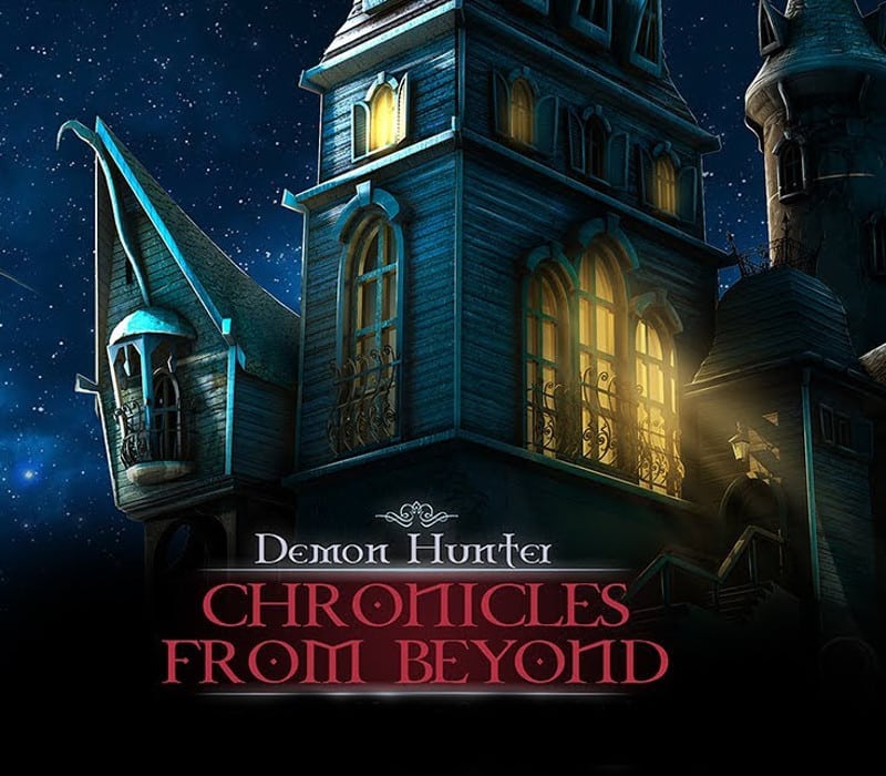 Demon Hunter: Chronicles from Beyond PC Steam CD Key