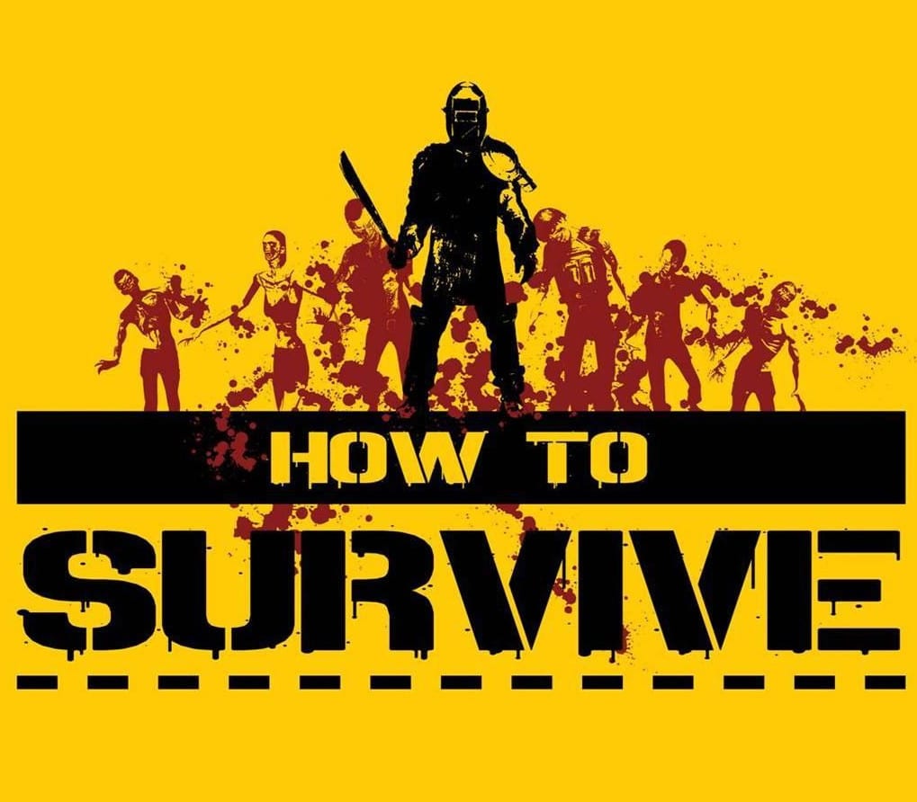 How to Survive – Storm Warning Edition Steam Gift