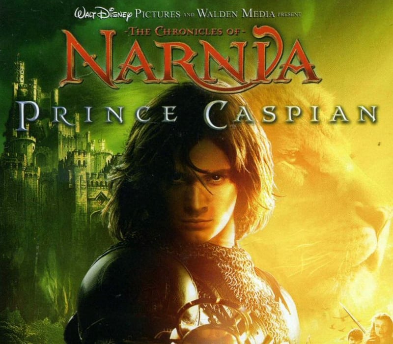 The Chronicles of Narnia: Prince Caspian PC Steam Gift