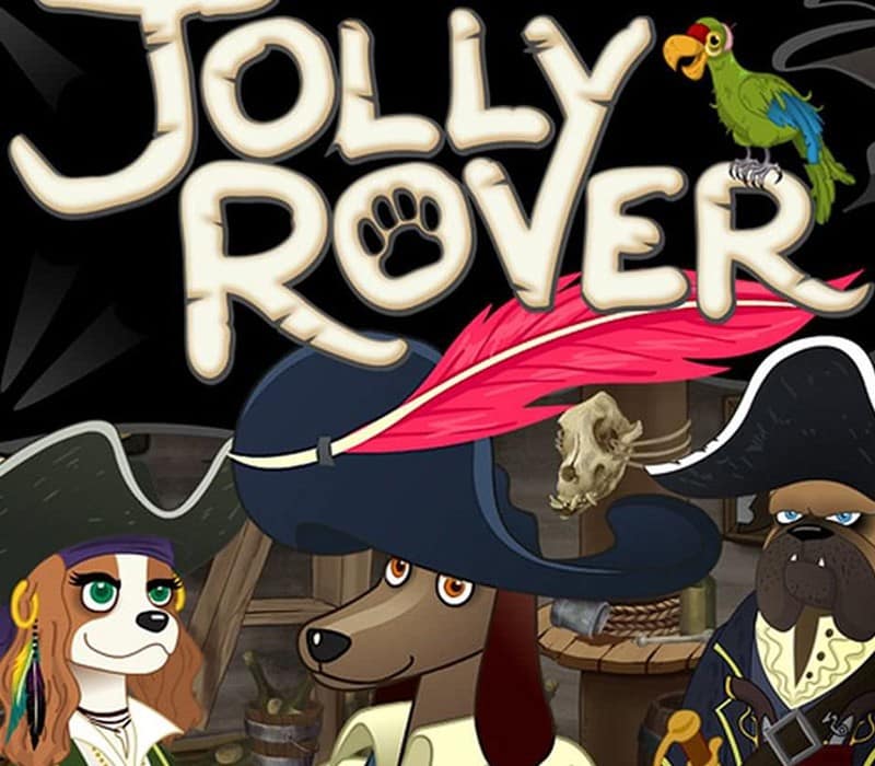 Jolly Rover Steam CD Key