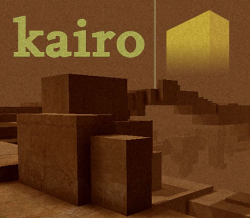 Kairo Steam CD Key