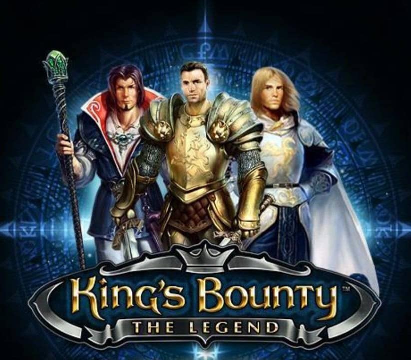 King’s Bounty: Legions – True Tactician Ultimate Pack Steam CD Key