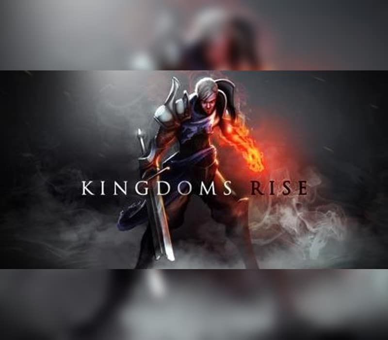 Kingdoms Rise Steam Gift