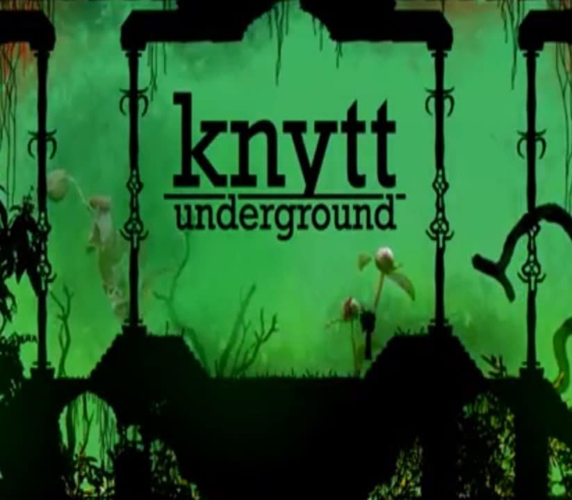 Knytt Underground PC Steam CD Key