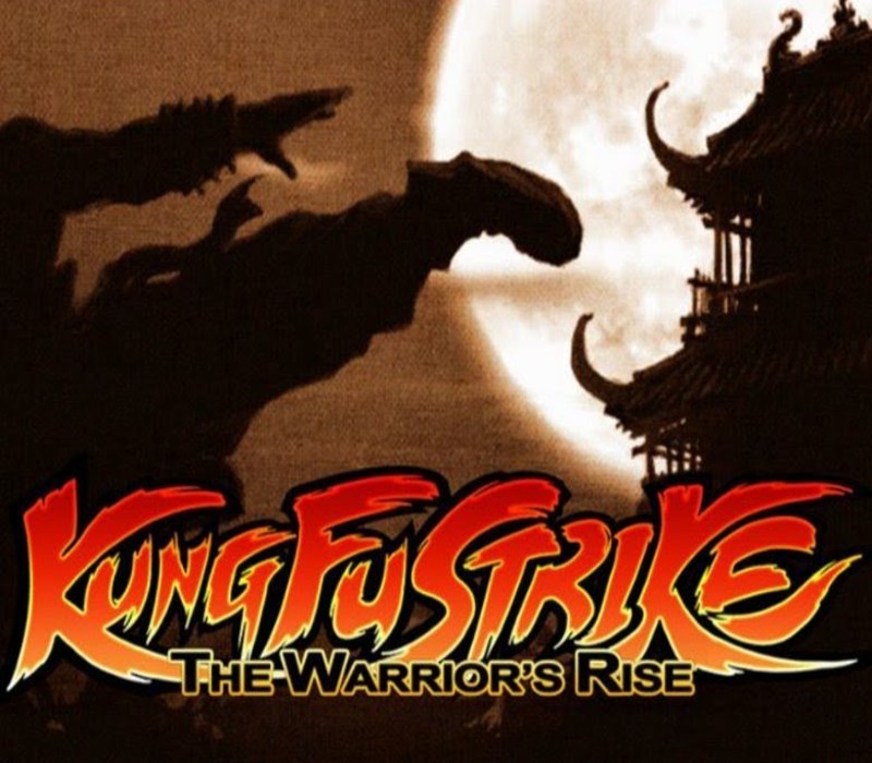 Kung Fu Strike: The Warrior’s Rise – Master Level Steam CD Key