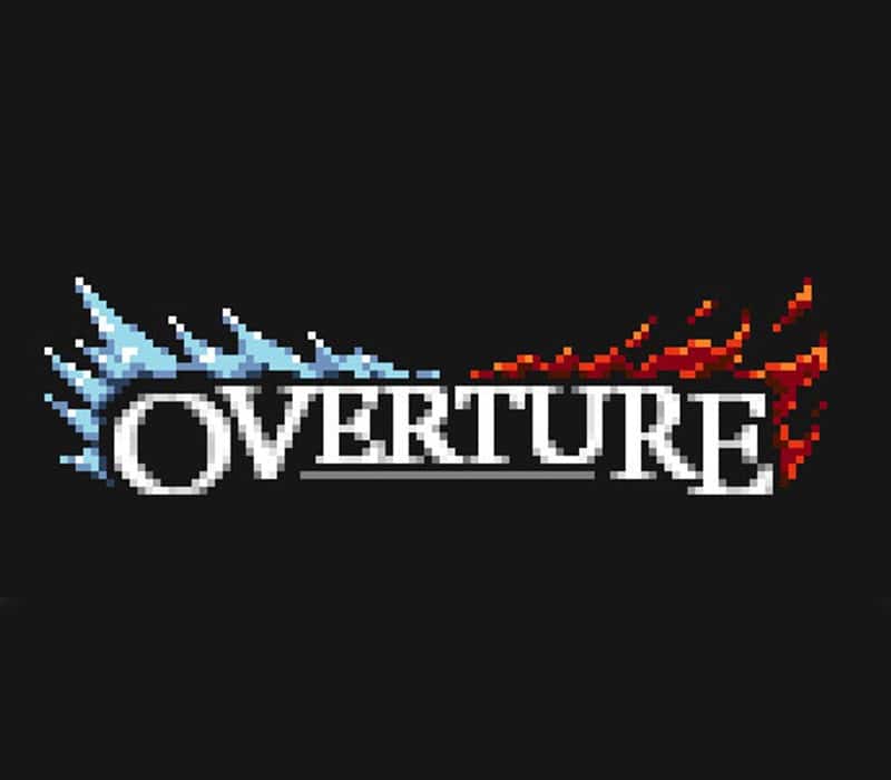 Overture Steam CD Key