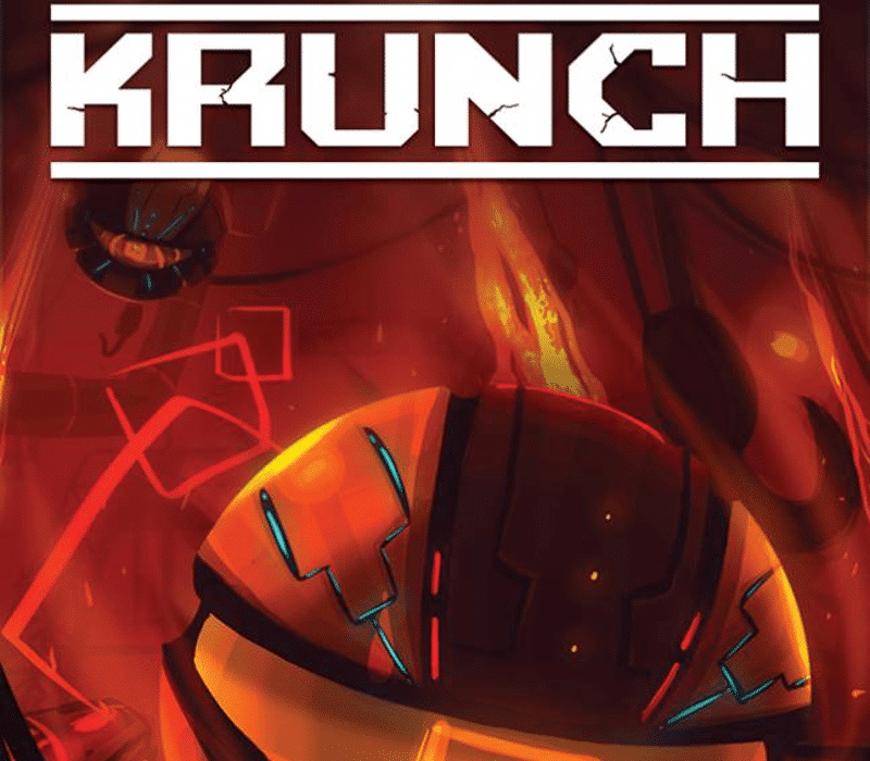 KRUNCH Steam CD Key