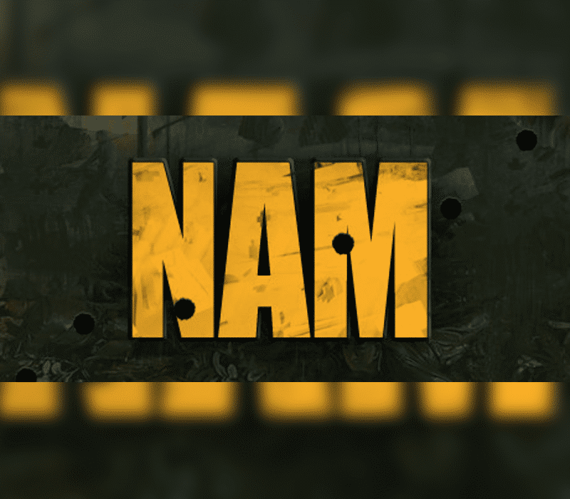 Nam Steam CD Key