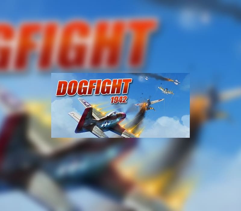 Dogfight 1942 Steam CD Key