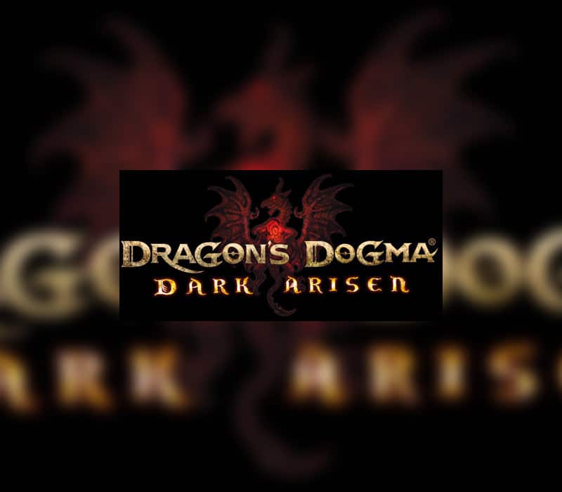 Dragon’s Dogma: Dark Arisen US Steam CD Key