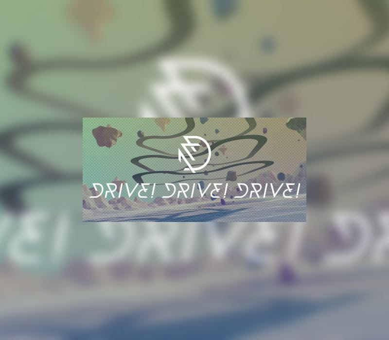 Drive! Drive! Drive! US PS4 CD Key