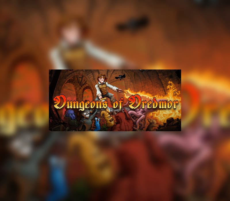 Dungeons of Dredmor PC Steam CD Key