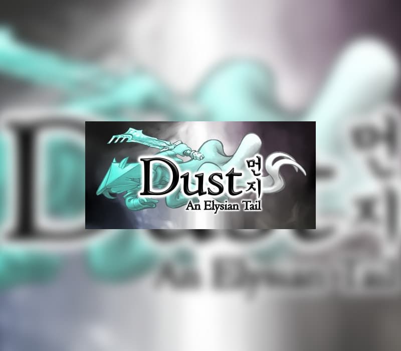 Dust: An Elysian Tail Steam Gift