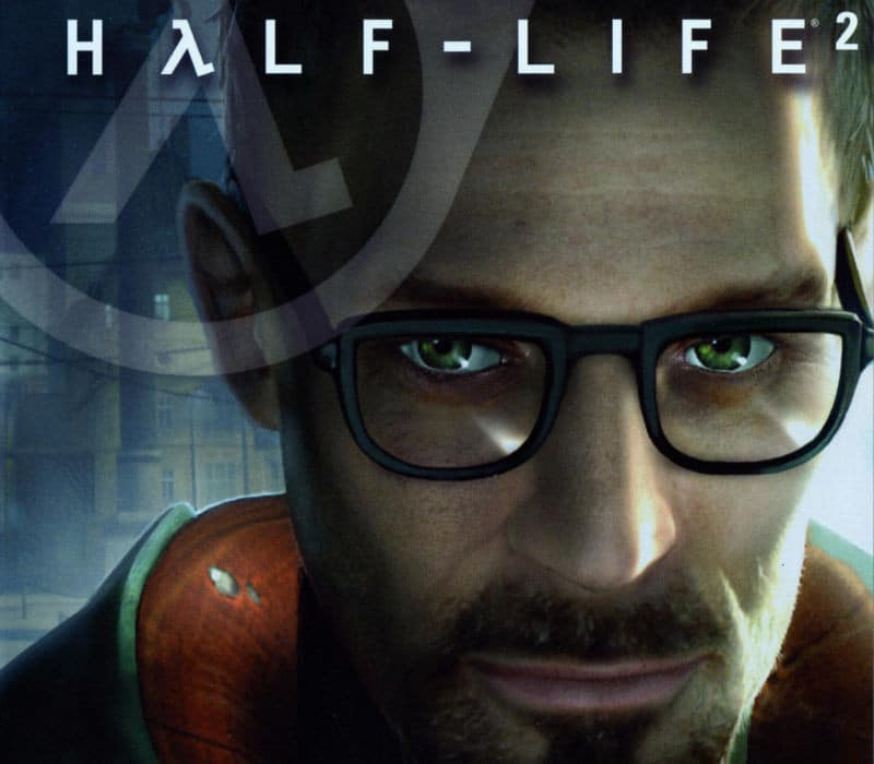 Half-Life 2 Steam Gift