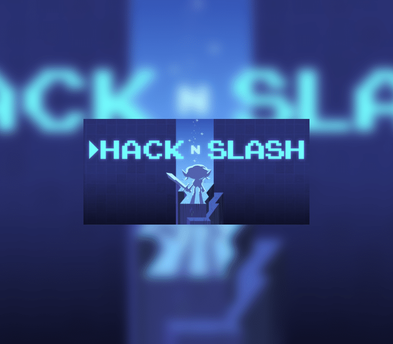 Hack ‘n’ Slash Steam Gift