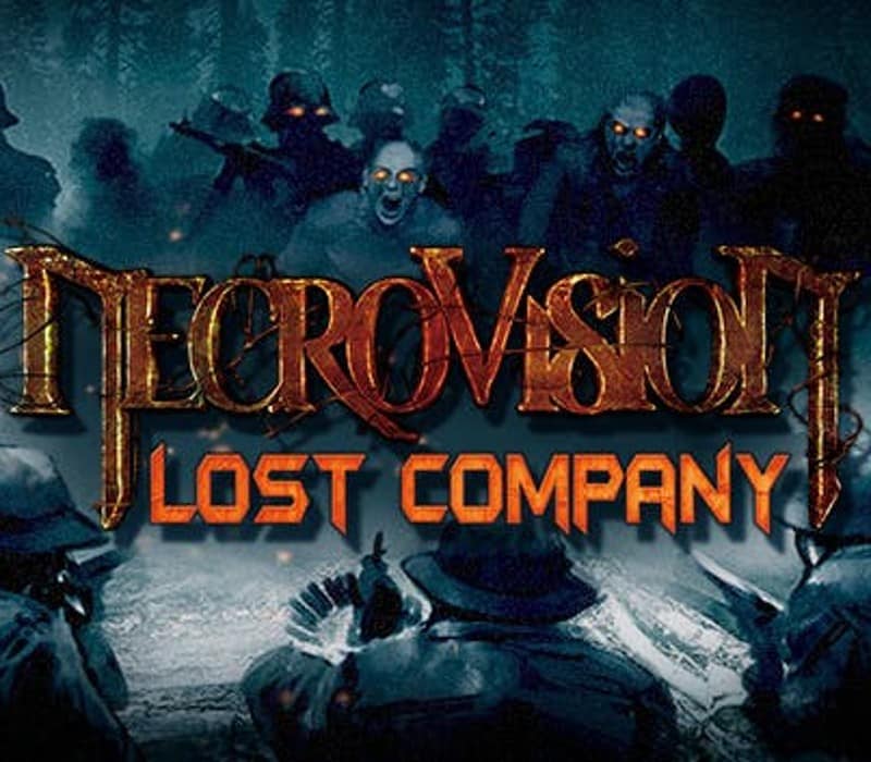 NecroVision: Lost Company Steam CD Key