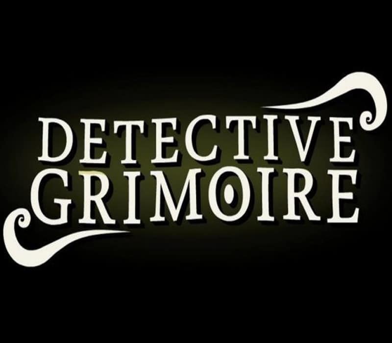 Detective Grimoire PC Steam CD Key