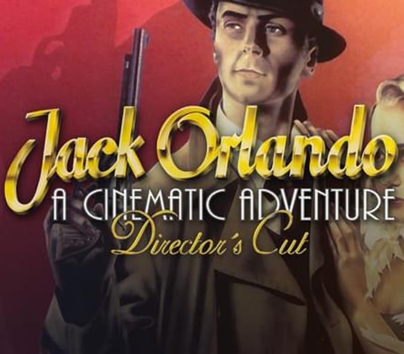 Jack Orlando: Director’s Cut Steam CD Key